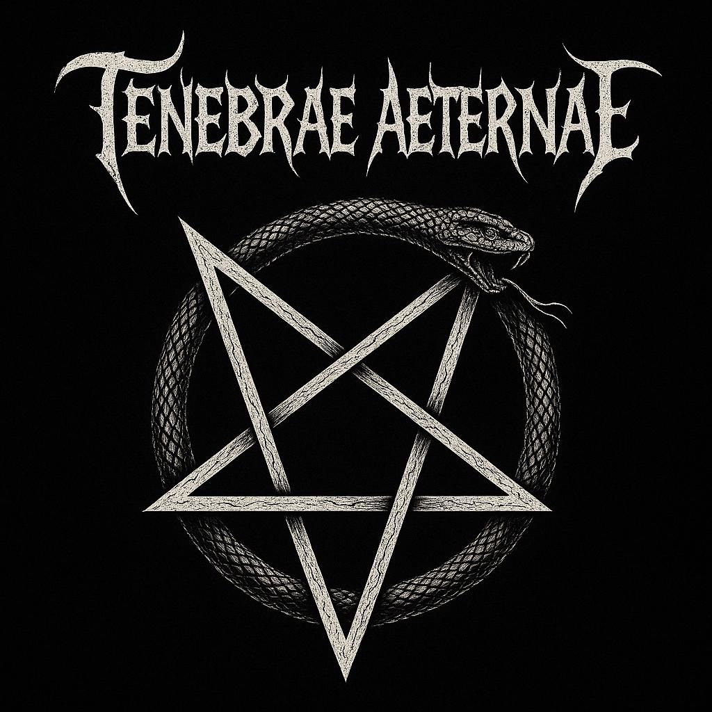 Tenebrae Aeternae