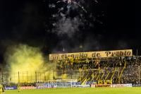 Nos Condenan