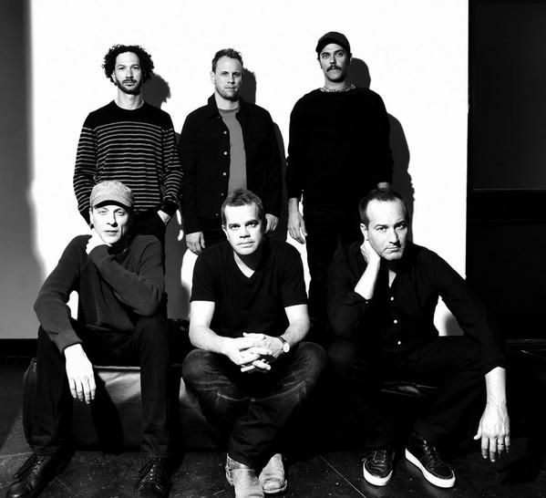 Umphrey's Mcgee
