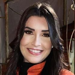 Foto de Quimberly Gomes