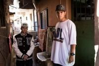 Favela Vive 2 (part. MV Bill, Funkero e B.K.)