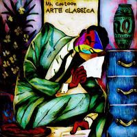 Mr. Love (Frio, Sem Amor e Sem Talento)