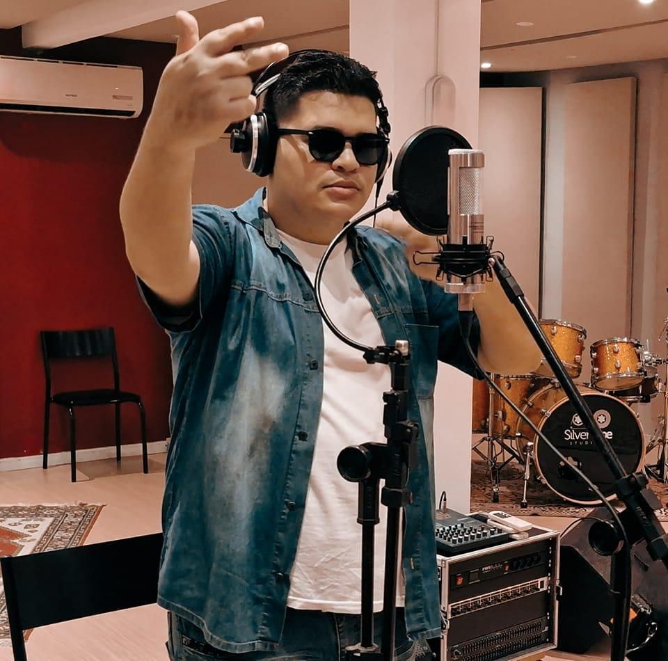 Marcio D'guia