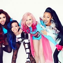 Foto de Little Mix