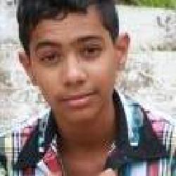 Foto de Walex Mateus