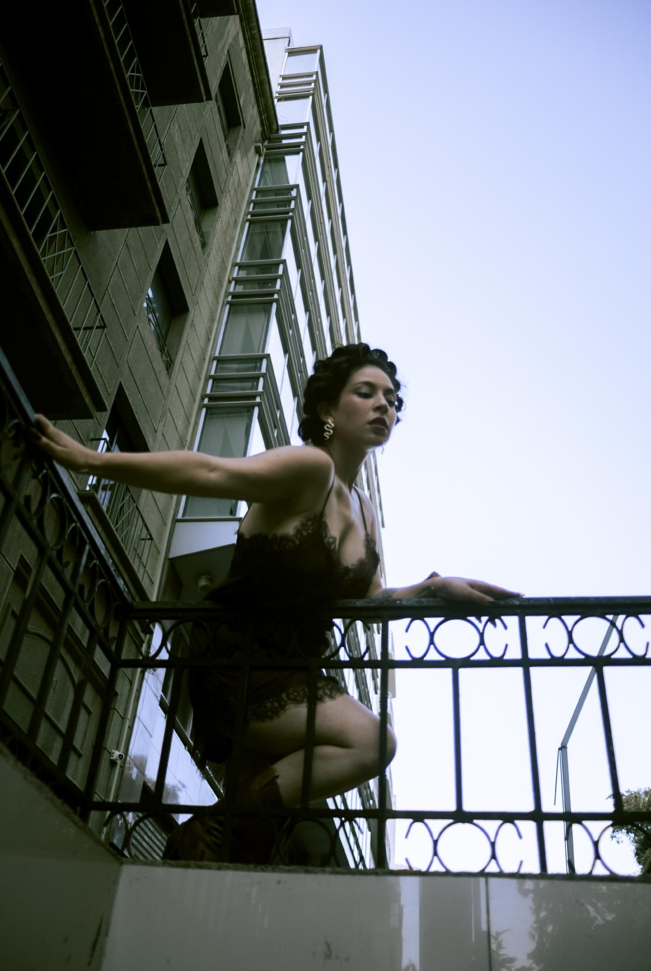Rosario Lircay