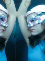 Stay (Pre Makeup Version)