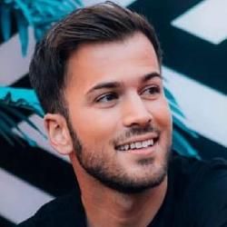 Foto de David Carreira