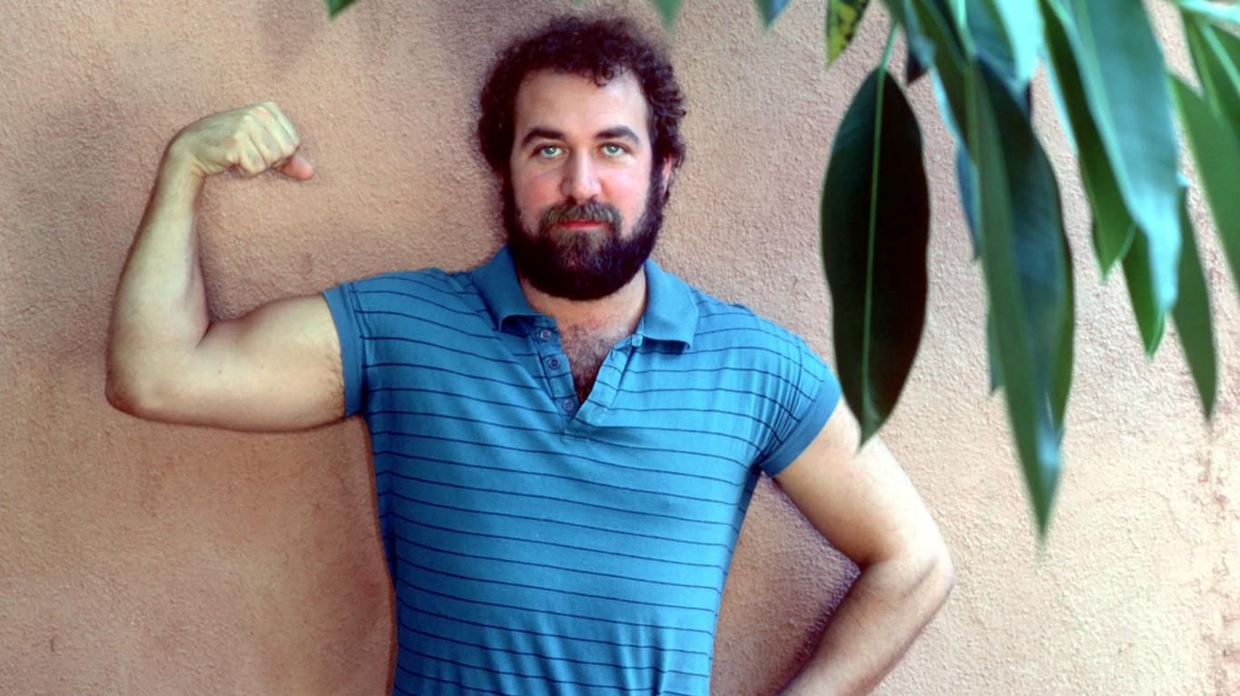 Michael Sembello