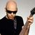 Portada de la canción "Love Thing", de Joe Satriani