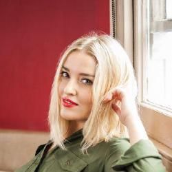 Foto de Leddra Chapman