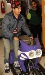 Festa Das Novinhas