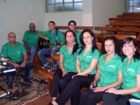 Ministério Doação