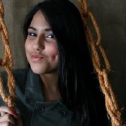 Foto de Gabriela da Ângela