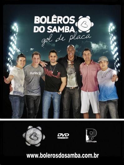 Bolêros do Samba