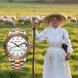 Pastora Da Rolex