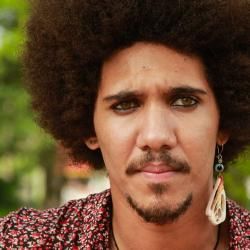 Photo of Victor Cali