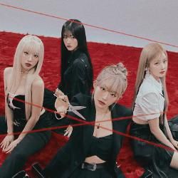 Photo of KISS OF LIFE