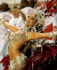 Vila Isabel - Samba-Enredo 2005