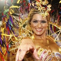 Foto de G.R.E.S. Gaviões Da Fiel (SP)