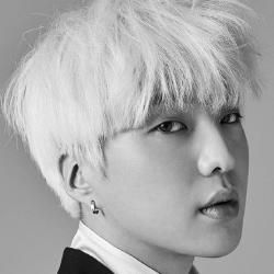 Foto de Kang Seung Yoon