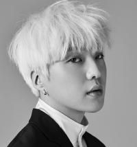 Kang Seung Yoon