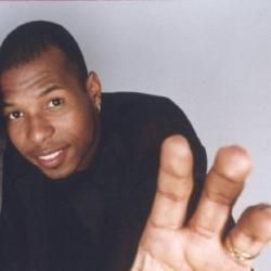 Foto de Claudinho e Buchecha