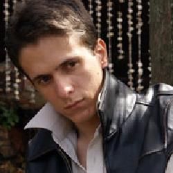 Foto de Filipe Yerik