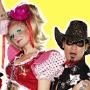 Vengaboys