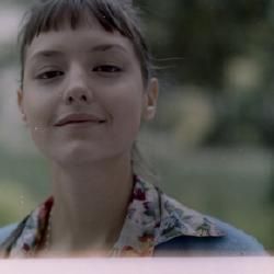 Foto de Mallu Magalhães