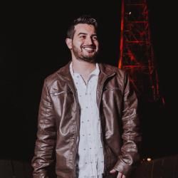 Foto de Wagner Mattos