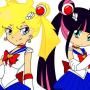 Panty & Stocking With Garterbelt