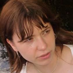 Photo of Astrid Sonne