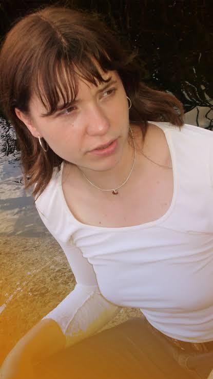 Astrid Sonne