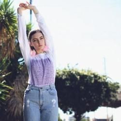Photo of Lena Fayre