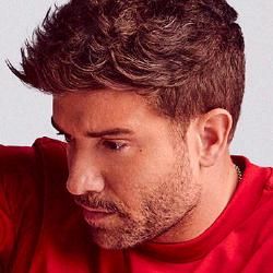 Foto de Pablo Alborán