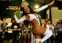 Samba-Enredo 1994 - África - 300 Anos de Zumbi dos Palmares