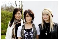 BarlowGirl