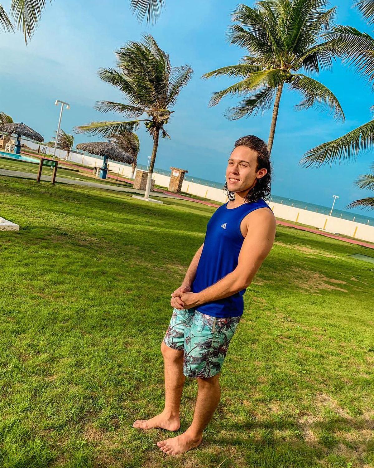 Johnny Lima (BRA)