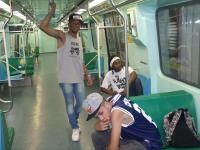 Bons Tempos Part. Little D (Remix)