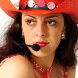 Foto de Nancy Portela