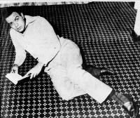 Estou Começando a Chorar