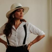 Alda Cristina