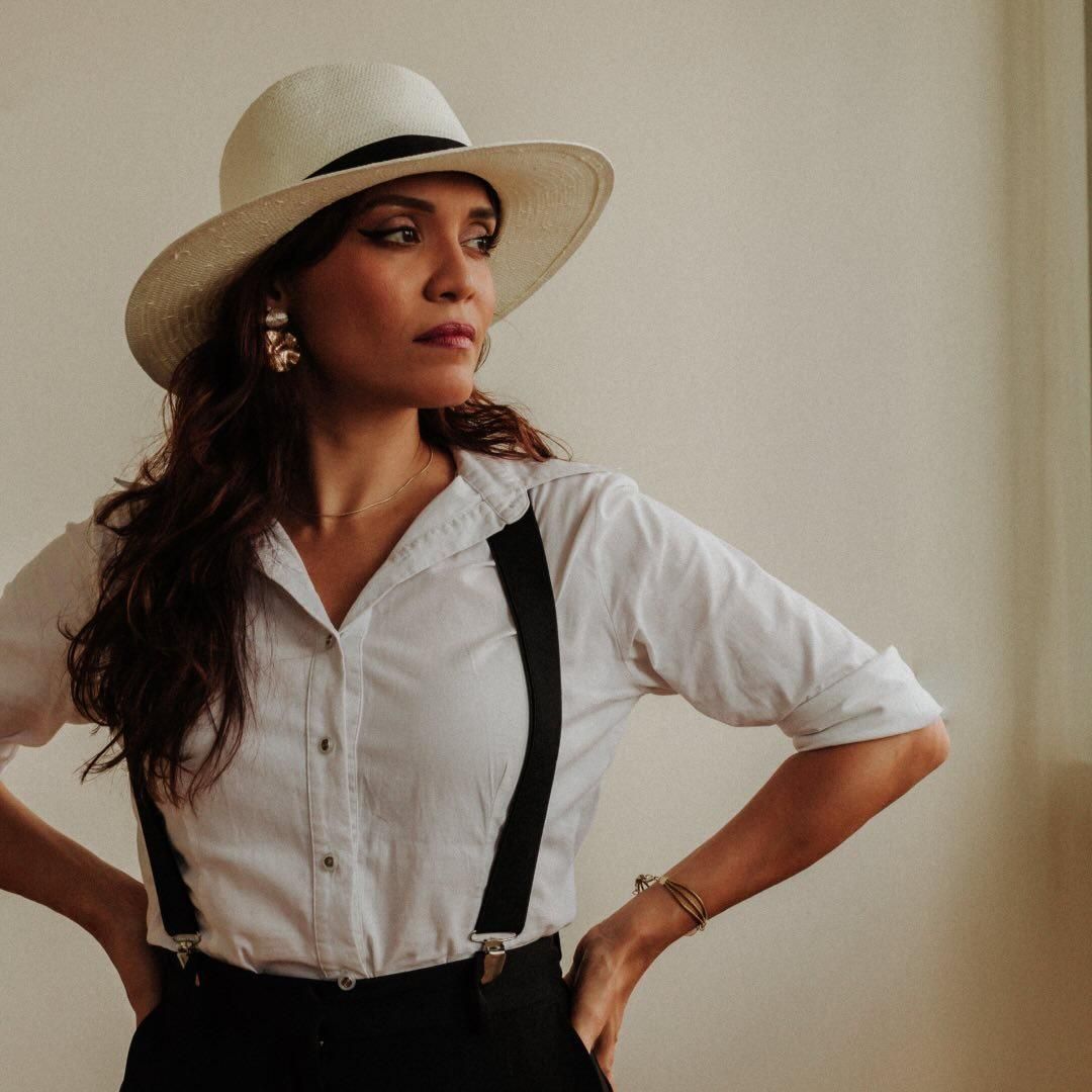Alda Cristina