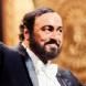 Luciano Pavarotti