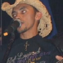 Foto de Bruno e Junior