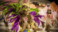 Samba Enredo 1979 - Avatar... E a Selva Transformou-se Em Ouro