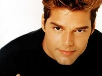 Ricky Martin