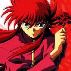 Foto de Yu Yu Hakusho