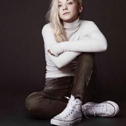 Foto de Emily Kinney
